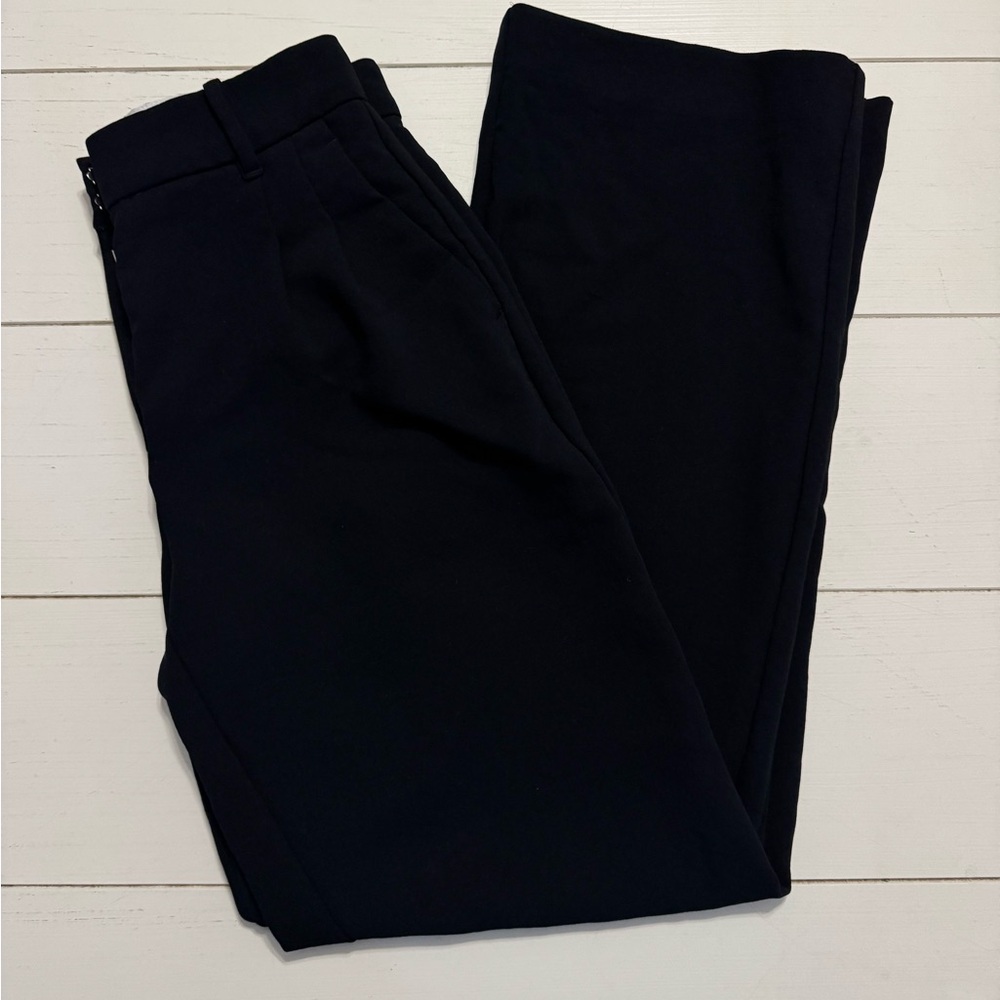 Wilfred Straight Leg Dress Pants